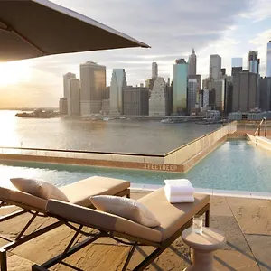 Hotell 1 Brooklyn Bridge, New York
