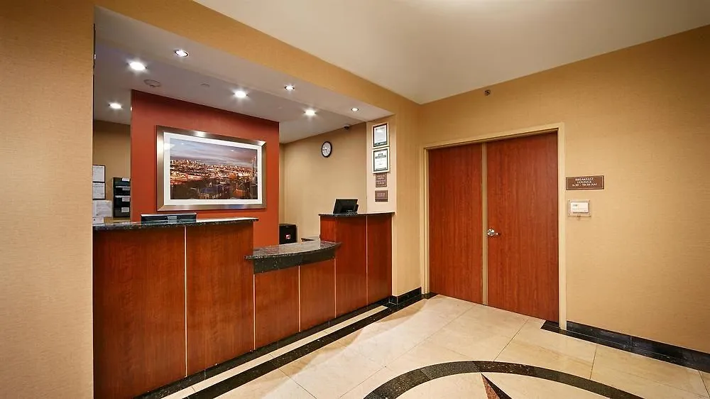 *** Hotel Brooklyn Way Hotel, BW Signature Collection New York United States