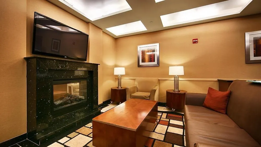 Brooklyn Way Hotel, BW Signature Collection New York