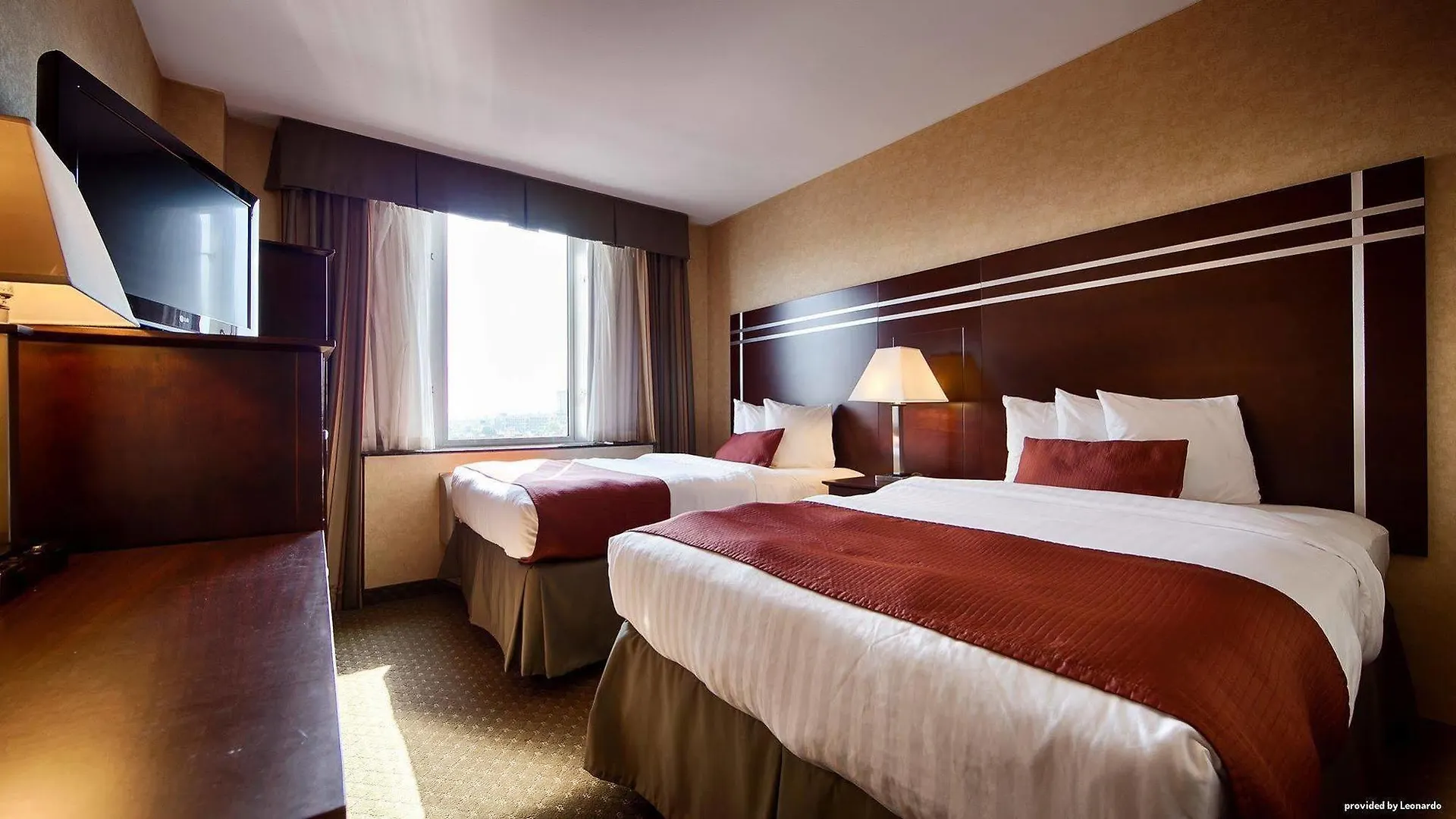 Brooklyn Way Hotel, BW Signature Collection New York United States
