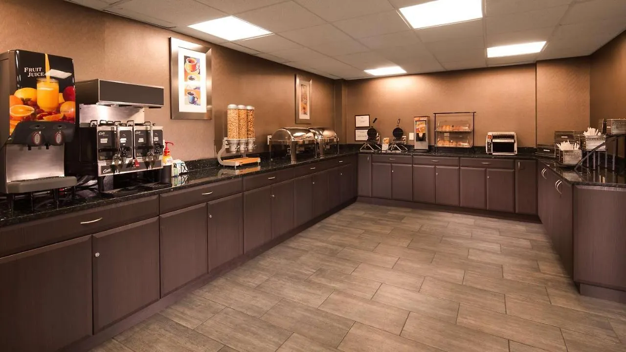 Brooklyn Way Hotel, BW Signature Collection New York United States