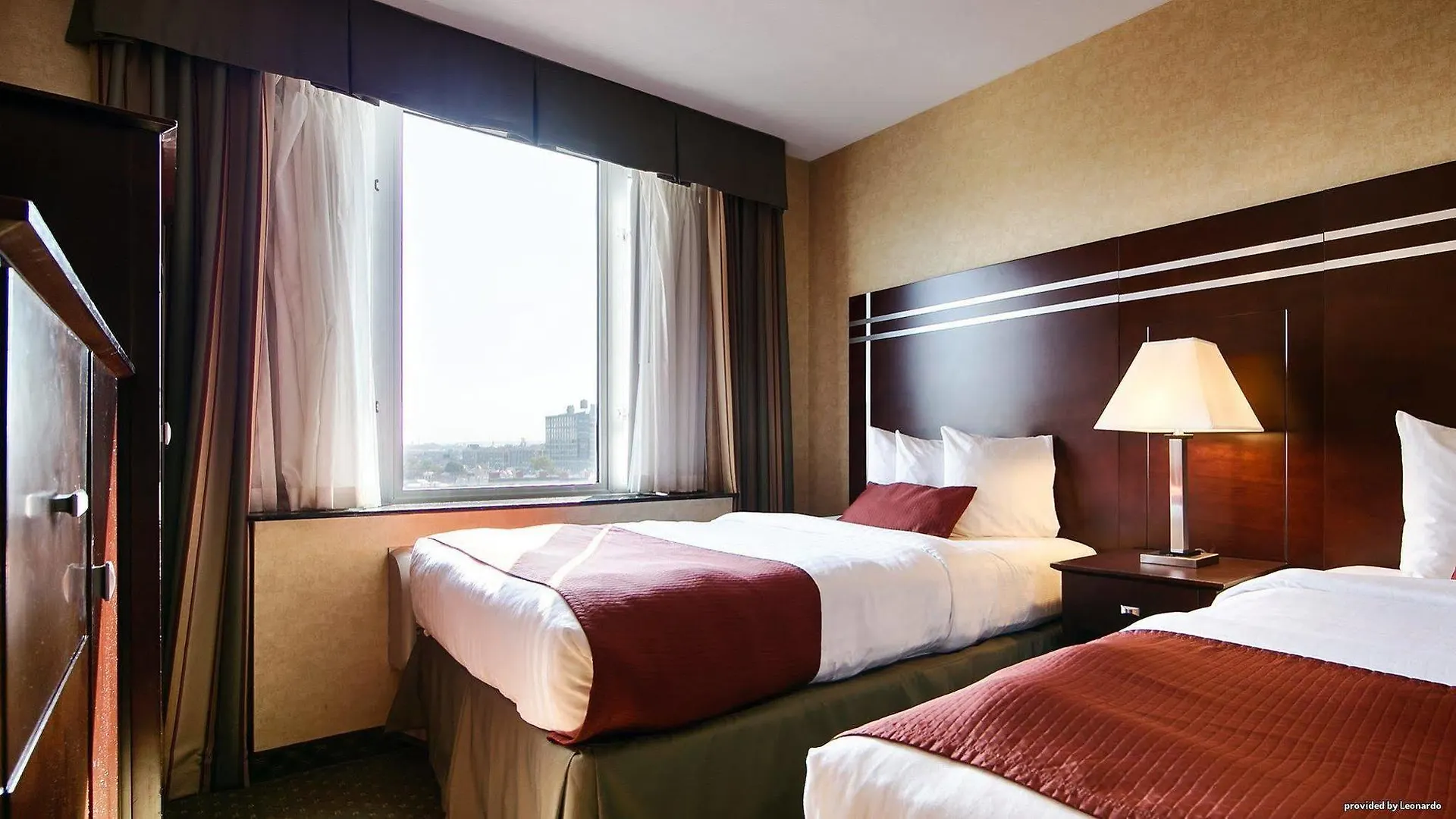 Brooklyn Way Hotel, BW Signature Collection New York