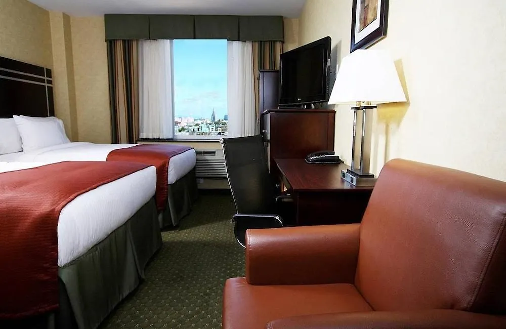 *** Hotel Brooklyn Way Hotel, BW Signature Collection New York United States