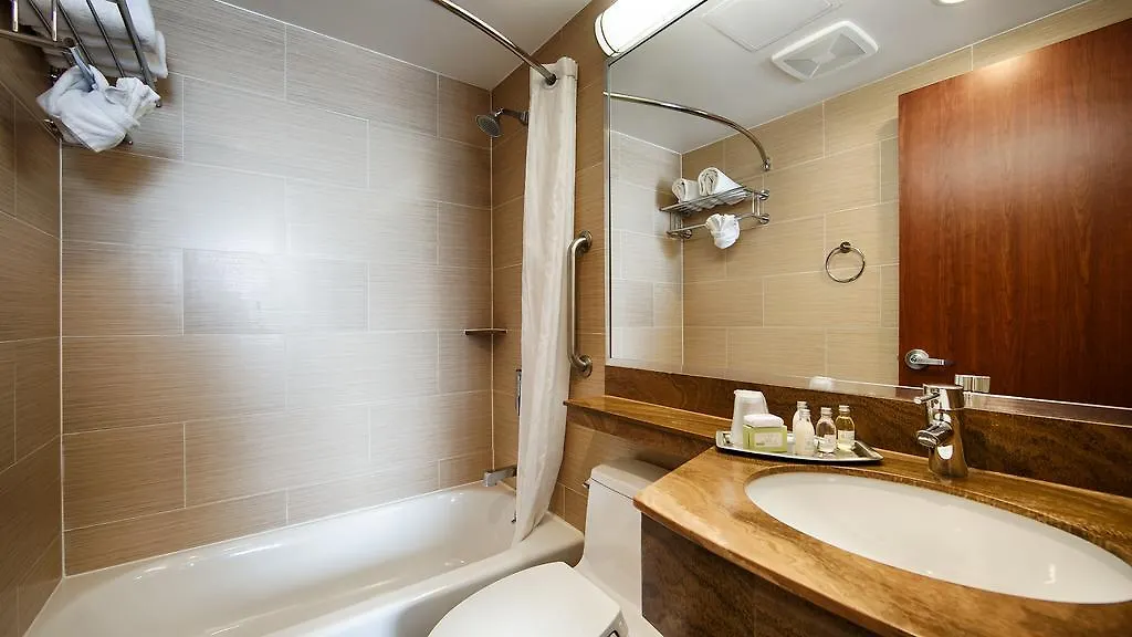 Brooklyn Way Hotel, BW Signature Collection New York