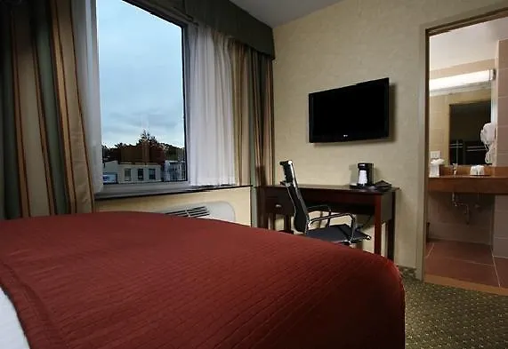 Brooklyn Way Hotel, BW Signature Collection New York